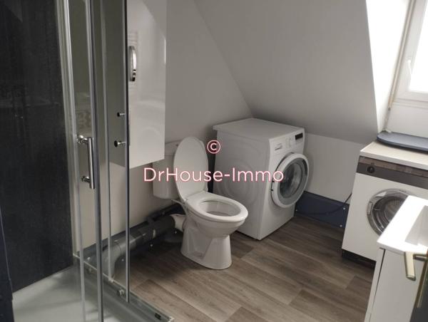 Immeuble à vendre 8 pièces de 232 m²