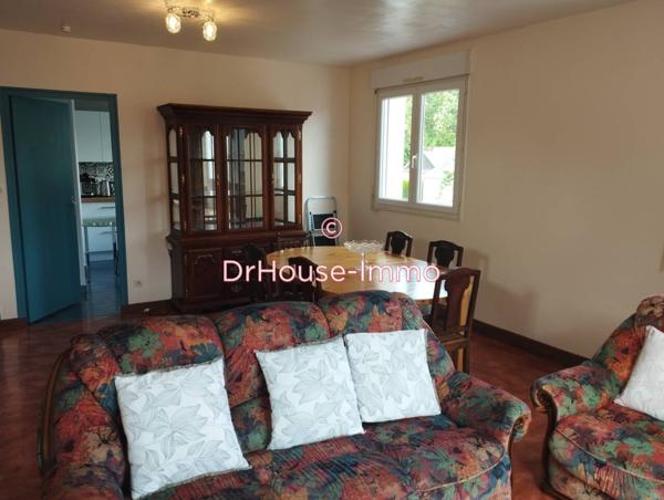 Immeuble à vendre 8 pièces de 232 m²