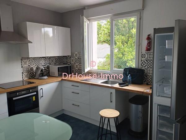 Immeuble à vendre 8 pièces de 232 m²