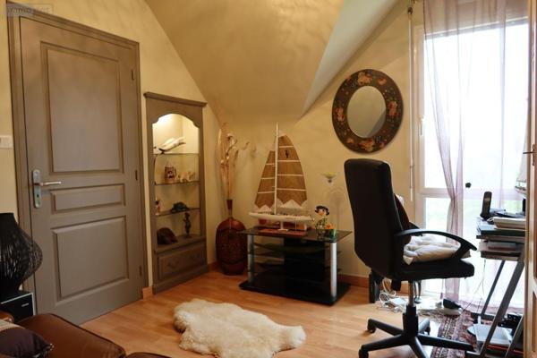 Maison à vendre à Landivisiau dans le Finistère (29400), ref : 4065