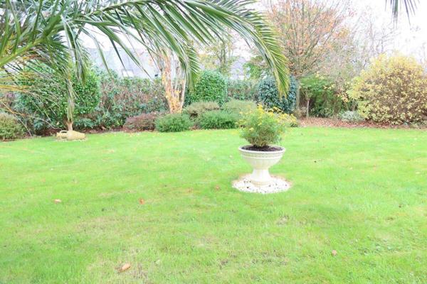 Maison à vendre à Landivisiau dans le Finistère (29400), ref : 4065