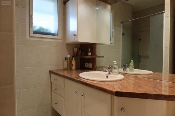 Maison à vendre à Landivisiau dans le Finistère (29400), ref : 4065