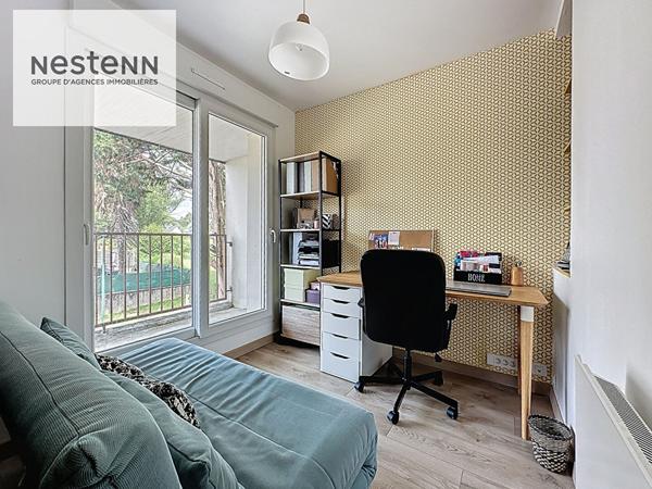 Maison - 7 pièces - 150 m² - QUIMPER - ERGUE-ARMEL