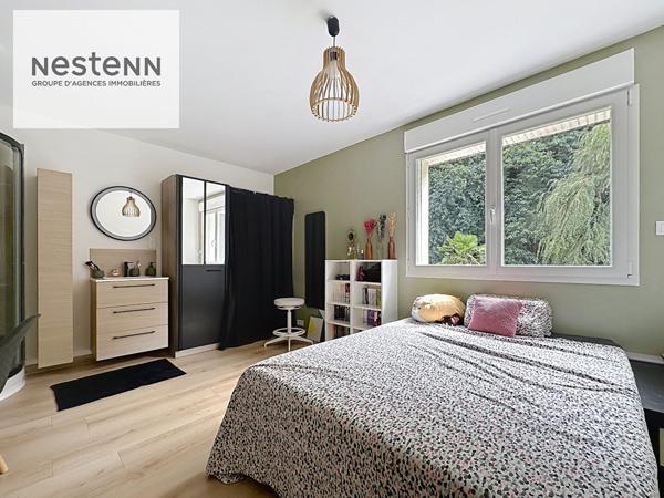 Maison - 7 pièces - 150 m² - QUIMPER - ERGUE-ARMEL