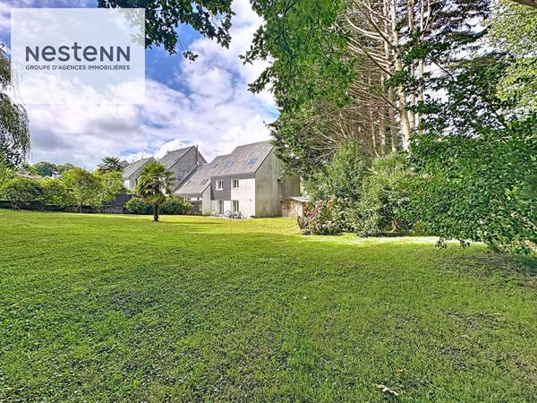 Maison - 7 pièces - 150 m² - QUIMPER - ERGUE-ARMEL