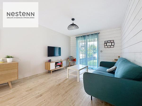 Maison - 7 pièces - 150 m² - QUIMPER - ERGUE-ARMEL