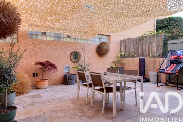 Appartement à vendre 5 pièces 112 m² Le Beausset