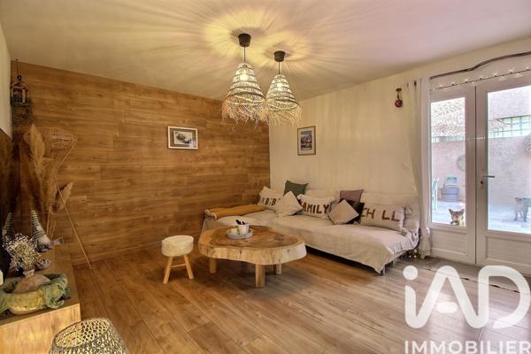 Appartement à vendre 5 pièces 112 m² Le Beausset