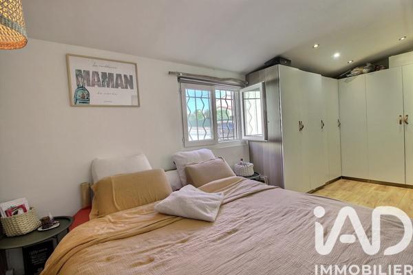 Appartement à vendre 5 pièces 112 m² Le Beausset