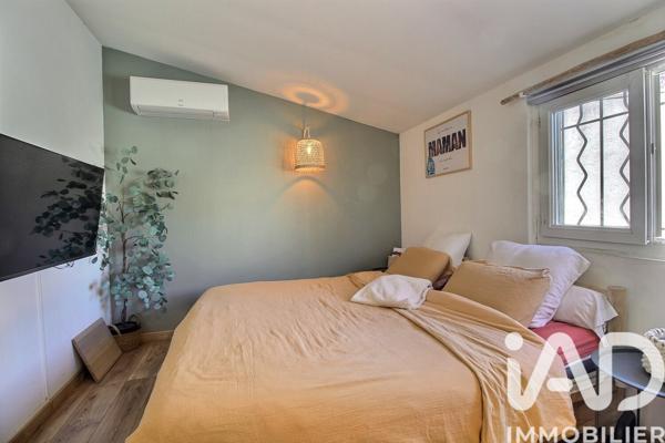 Appartement à vendre 5 pièces 112 m² Le Beausset