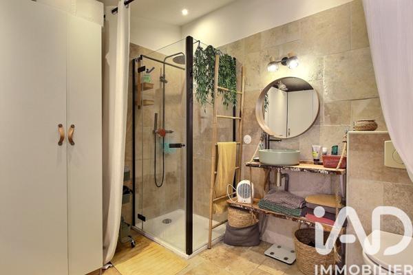 Appartement à vendre 5 pièces 112 m² Le Beausset