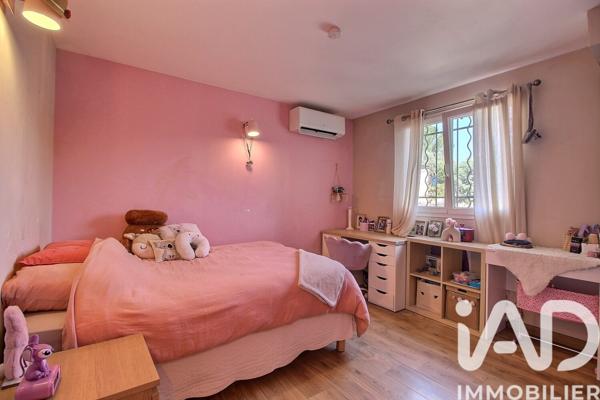 Appartement à vendre 5 pièces 112 m² Le Beausset