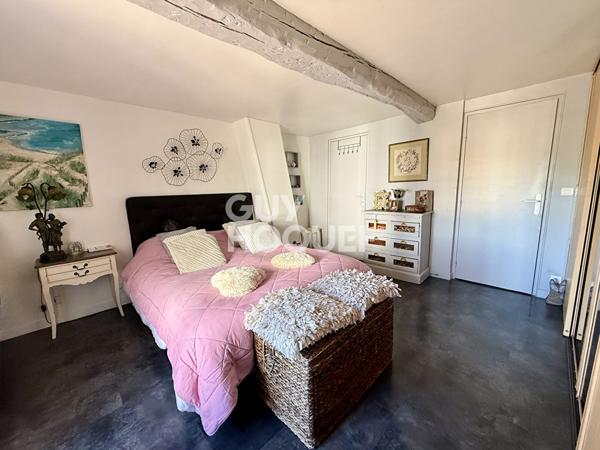 Épône - Maison 3 chambres 81.3 m2 carrez - 111m² au sol - Jardin - Garages