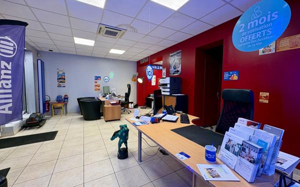 Immeuble à vendre    4 pièces •  Valenciennes