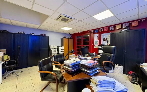 Immeuble à vendre    4 pièces •  Valenciennes