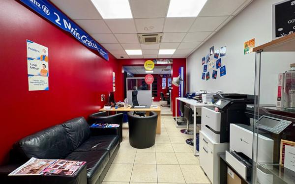 Immeuble à vendre    4 pièces •  Valenciennes