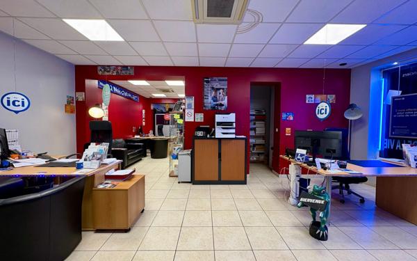 Immeuble à vendre    4 pièces •  Valenciennes