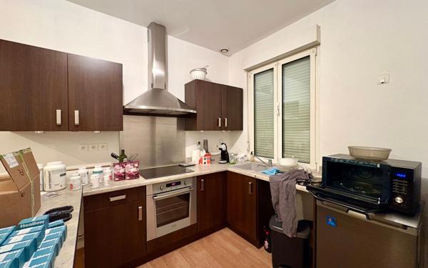 Immeuble à vendre    4 pièces •  Valenciennes