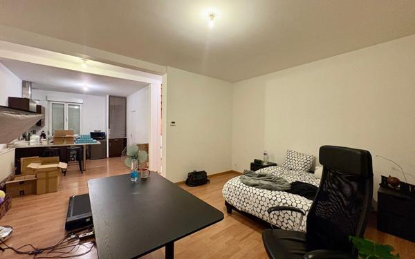 Immeuble à vendre    4 pièces •  Valenciennes