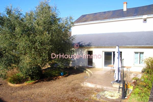 Maison à vendre 6 pièces de 182 m²