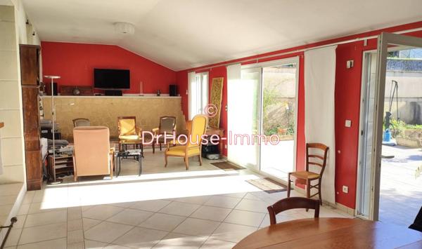 Maison à vendre 6 pièces de 182 m²