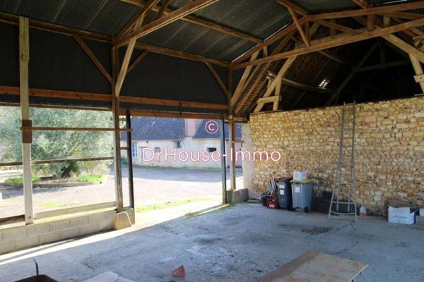 Maison à vendre 6 pièces de 182 m²