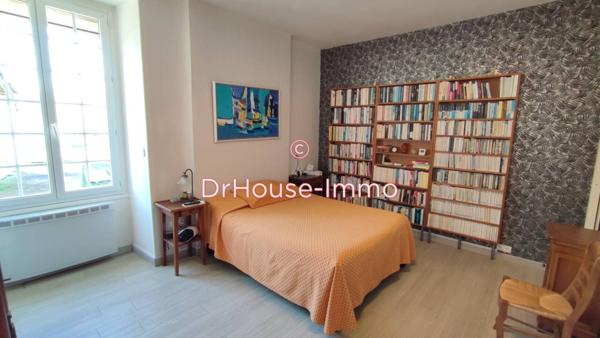 Maison à vendre 6 pièces de 182 m²