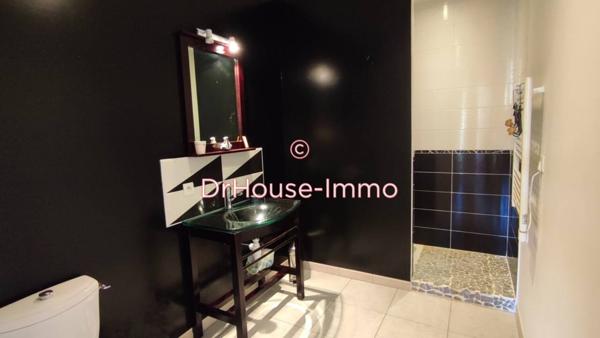 Maison à vendre 6 pièces de 182 m²