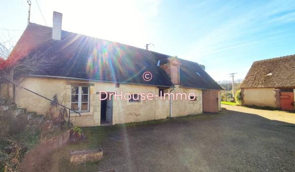 Maison à vendre 6 pièces de 182 m²