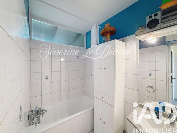 Appartement à vendre 4 pièces 71,51 m² Franconville