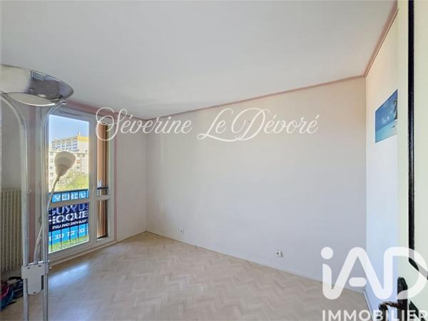 Appartement à vendre 4 pièces 71,51 m² Franconville