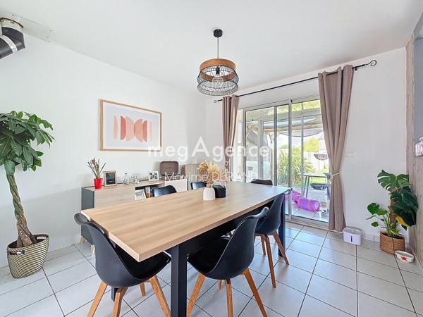 Maison à ROUSSAY, 49450 - 6 pièces 116m²