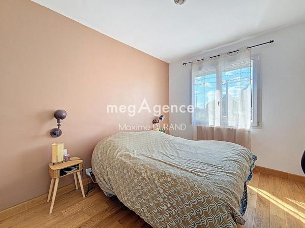 Maison à ROUSSAY, 49450 - 6 pièces 116m²