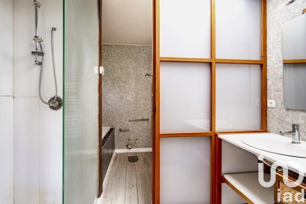 Maison d’architecte 5 pièces de 150 m² à Marnes-la-Coquette (92430)