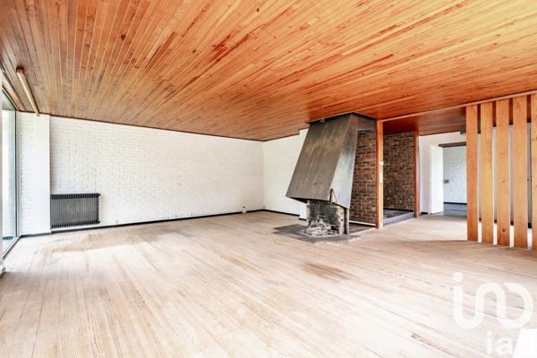 Maison d’architecte 5 pièces de 150 m² à Marnes-la-Coquette (92430)