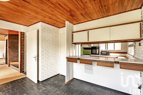 Maison d’architecte 5 pièces de 150 m² à Marnes-la-Coquette (92430)