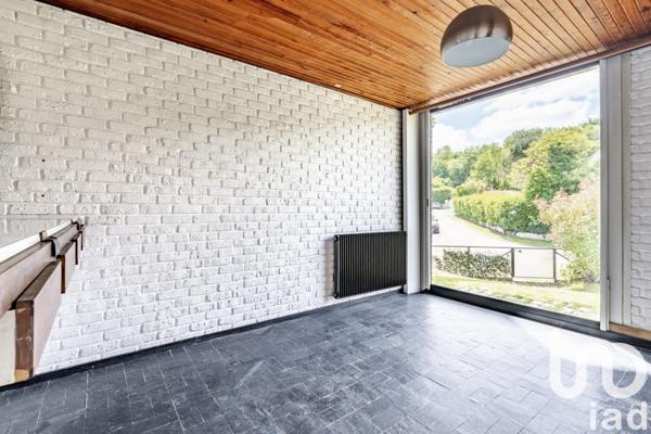 Maison d’architecte 5 pièces de 150 m² à Marnes-la-Coquette (92430)