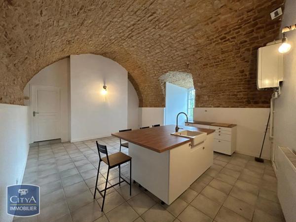 Appartement à louer 3 pièces 77.46m²