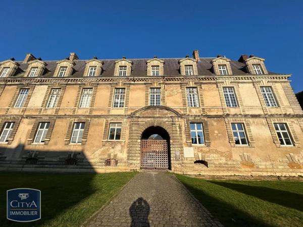 Appartement à louer 3 pièces 77.46m²