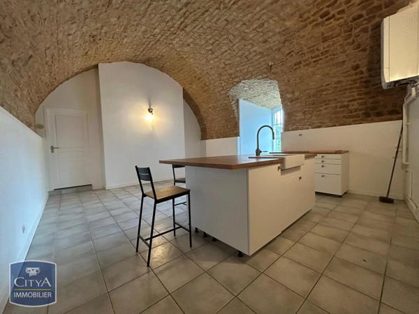 Appartement à louer 3 pièces 77.46m²