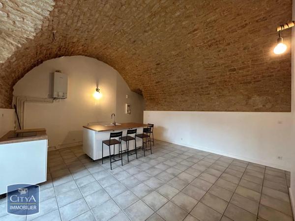 Appartement à louer 3 pièces 77.46m²