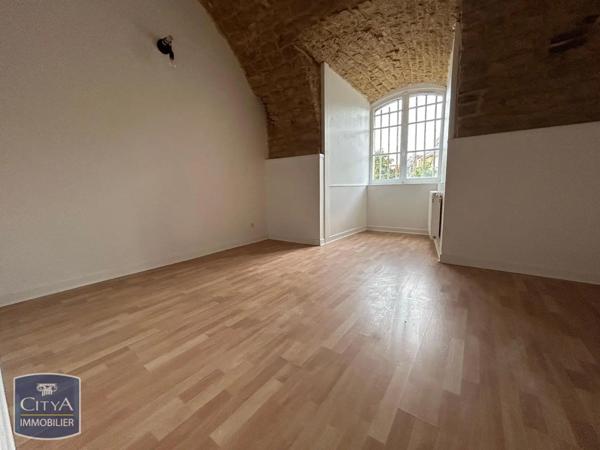 Appartement à louer 3 pièces 77.46m²