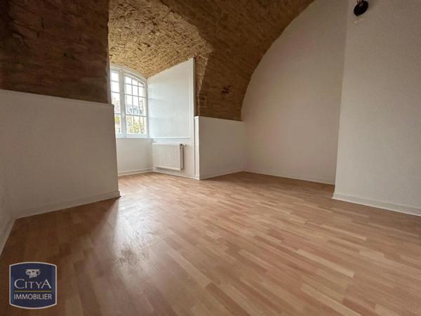 Appartement à louer 3 pièces 77.46m²