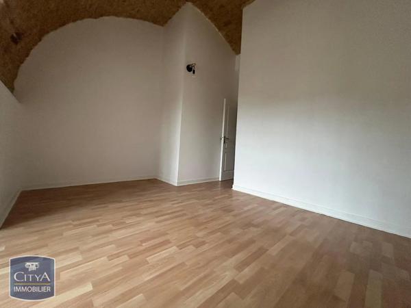 Appartement à louer 3 pièces 77.46m²