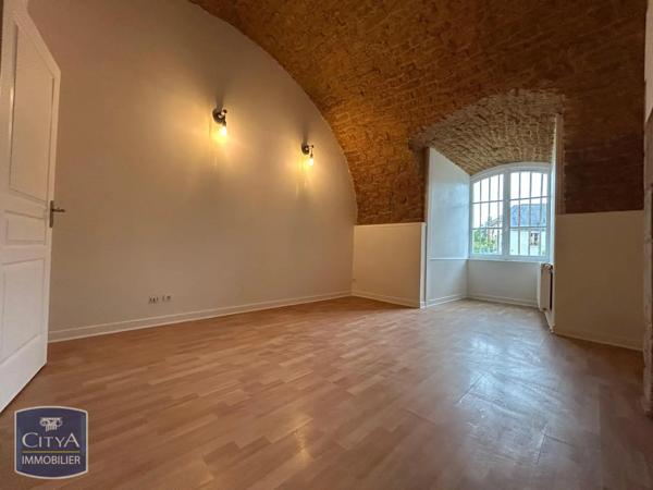 Appartement à louer 3 pièces 77.46m²