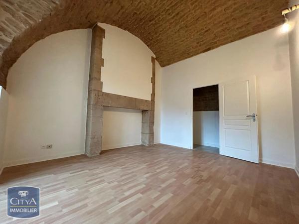 Appartement à louer 3 pièces 77.46m²