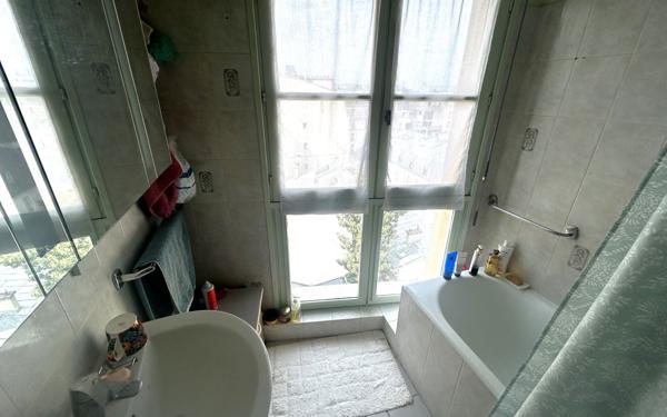 Appartement à vendre    2 pièces • 43,64 m2 Paris 5
