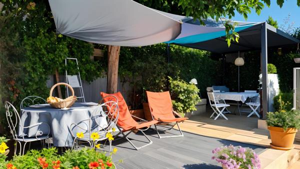 Maison à VILLENEUVE, 04180 - 6 pièces 150m²