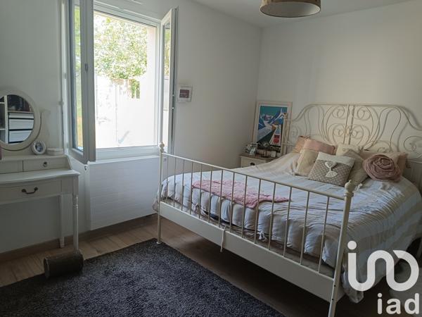 Maison à vendre 4 pièces 93 m² Monnaie