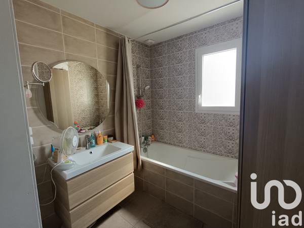 Maison à vendre 4 pièces 93 m² Monnaie